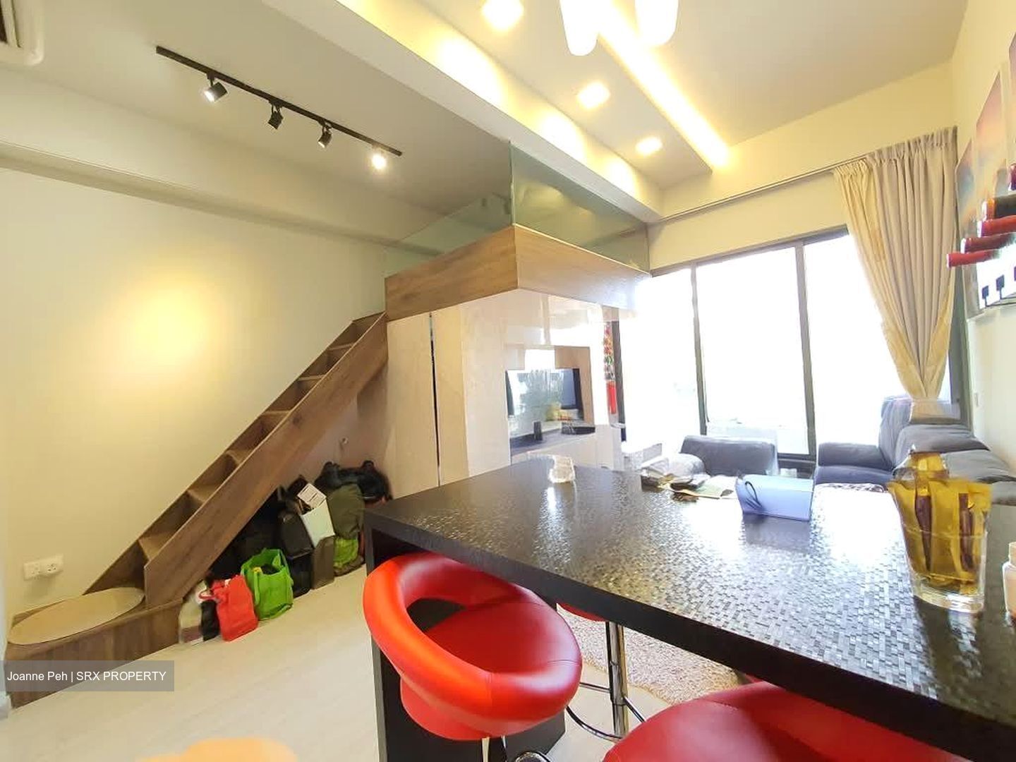 Stratum (D18), Condominium #576614311